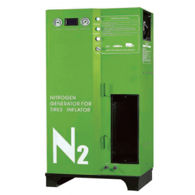 Generador de nitrógeno HP1650