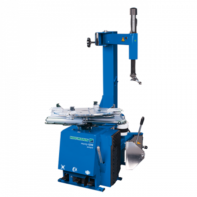 Desmontadora MONTY® 1270 SMART