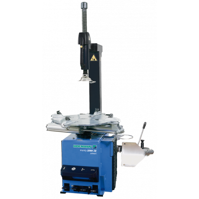 Desmontadora Monty 3300-20