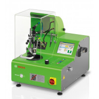COMPROBADOR DE INYECTORES DIESEL